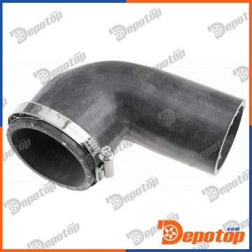 Gaine de suralimentation pour VW | GPP-VW-253, 09734